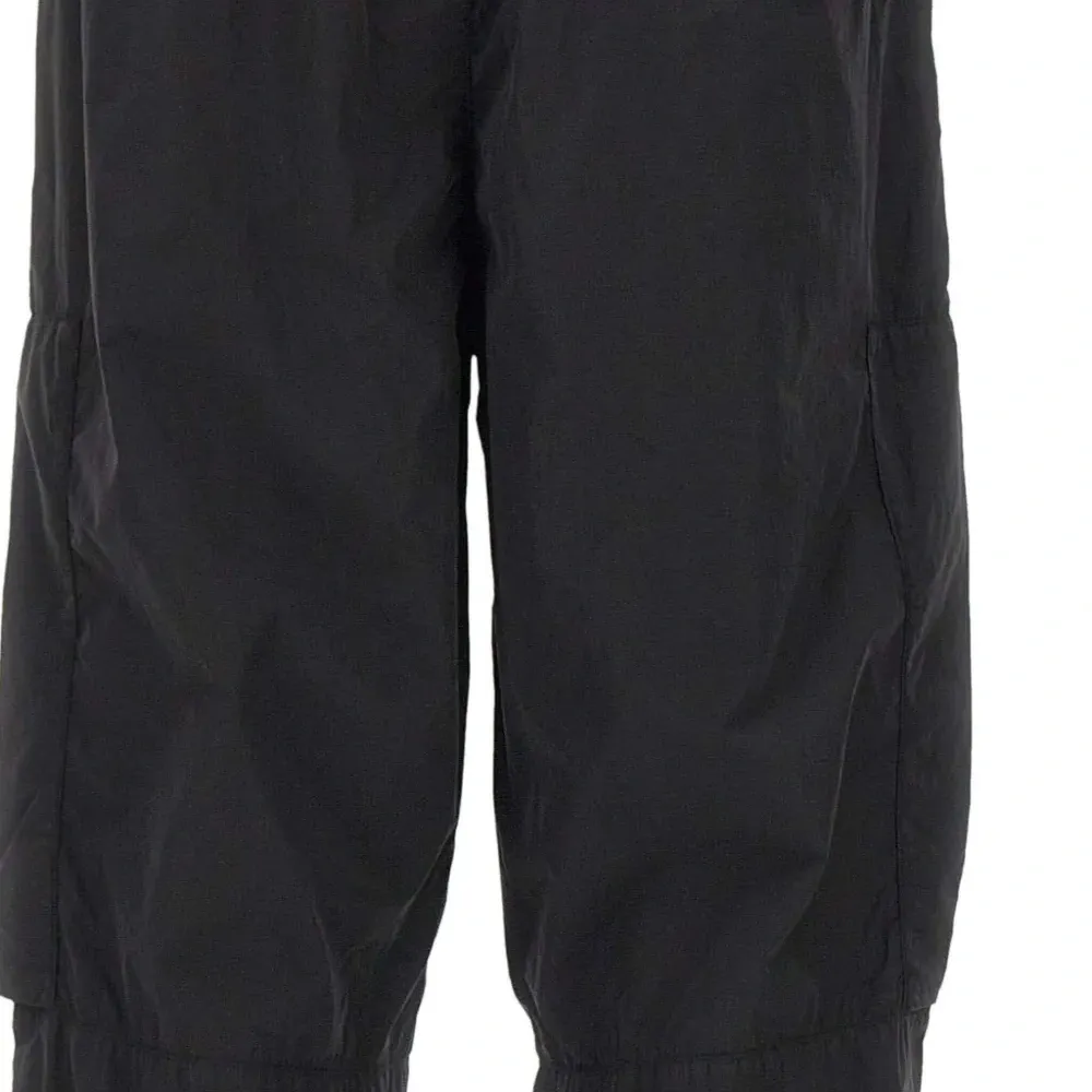 Брюки карго с декором Lens Брюки карго с декором Lens