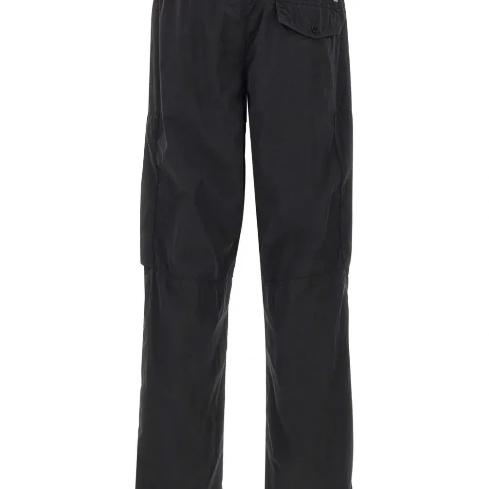 Брюки карго с декором Lens Брюки карго с декором Lens