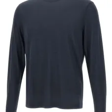 Шерстяной свитер