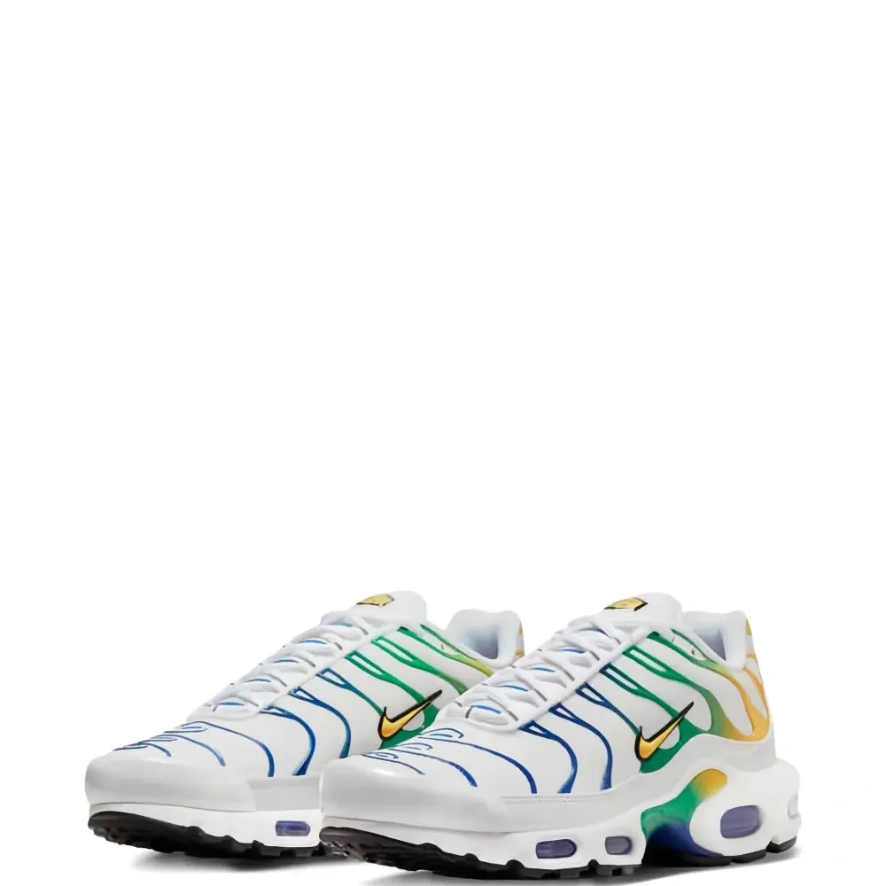 Кроссовки Air Max Plus с узором