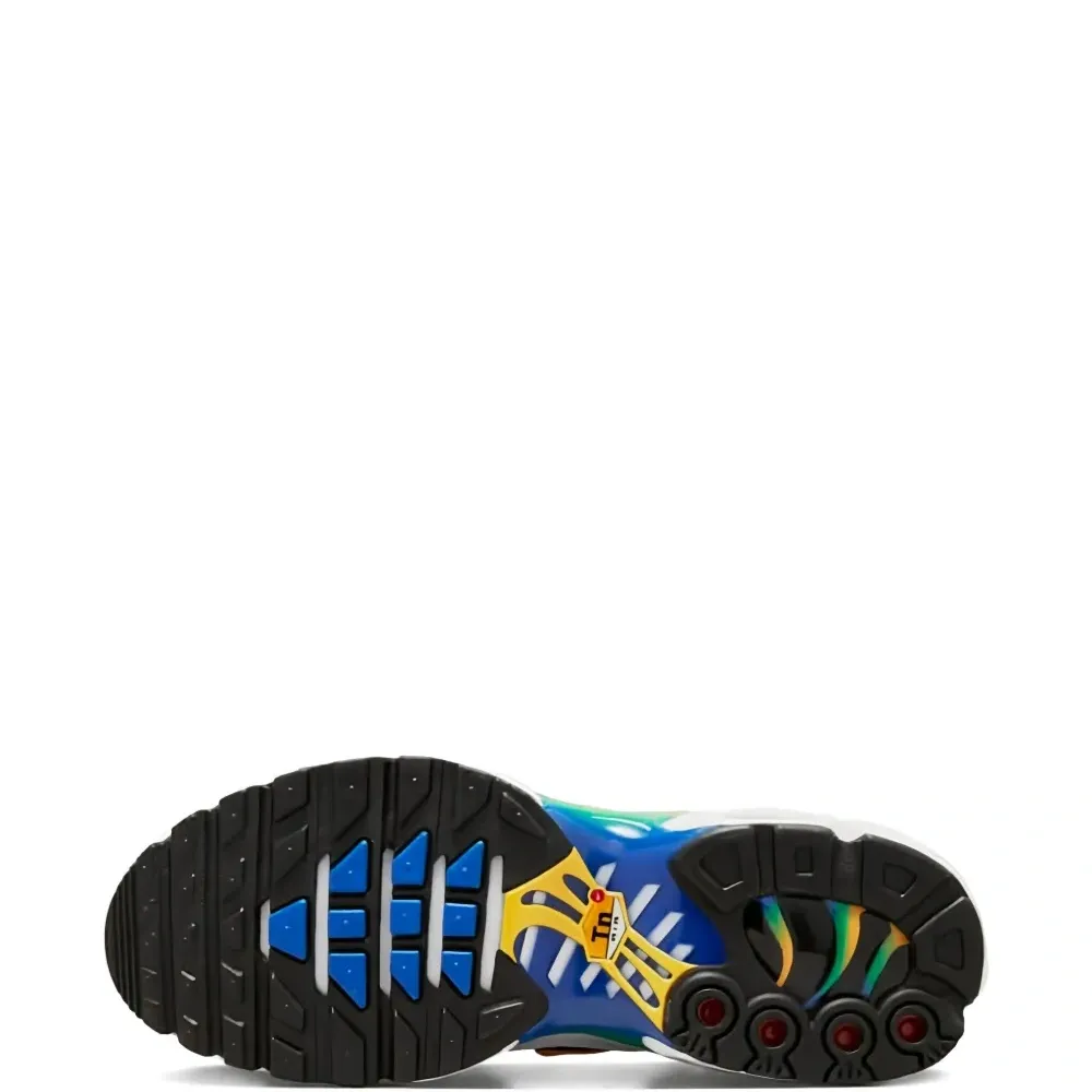 Кроссовки Air Max Plus с узором