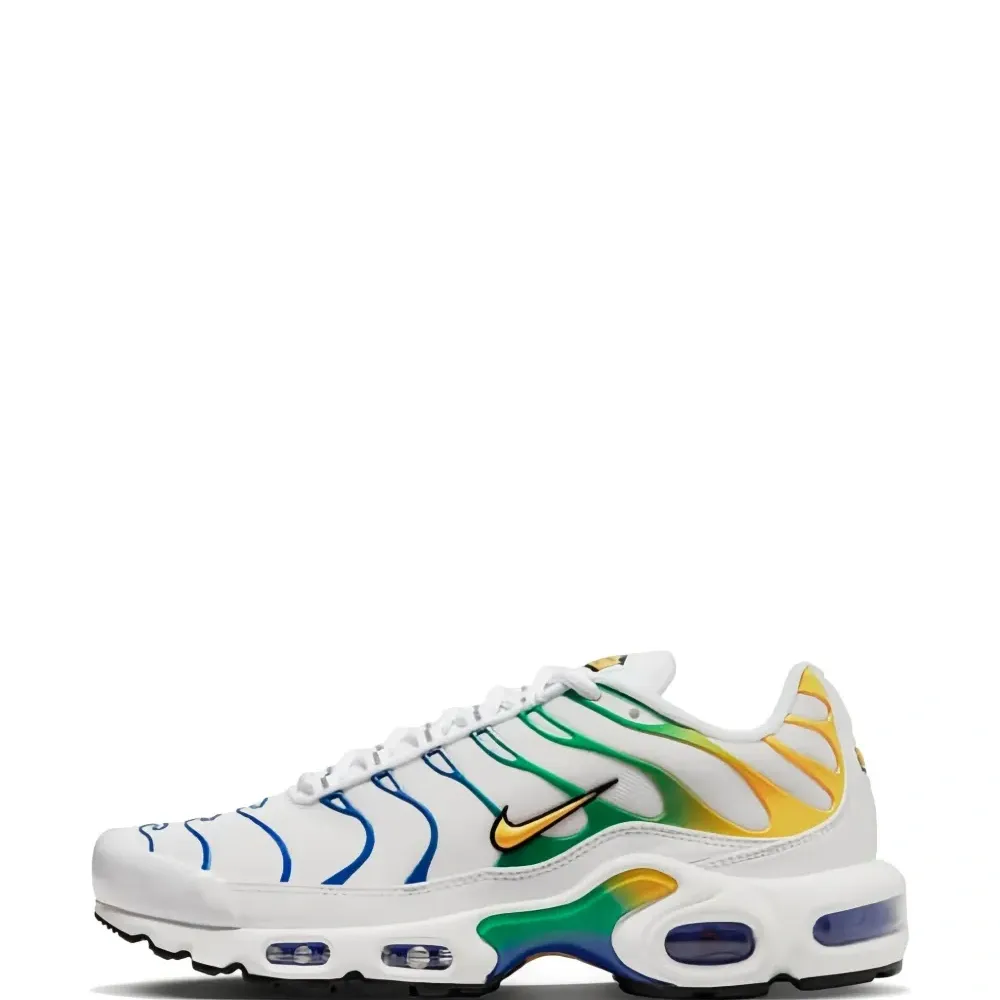 Кроссовки Air Max Plus с узором