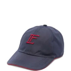 Бейсболка с вышивкой X Луиш Фигу