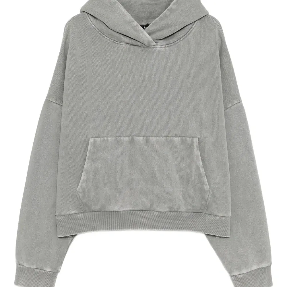 Базовое худи