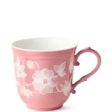 Кружка 1735 с цветочным принтом из коллаборации с Ginori