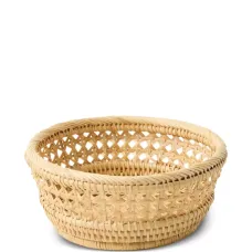 Плетеная корзина для хлеба Sabbia