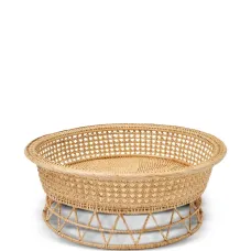 Большой поднос Sabbia