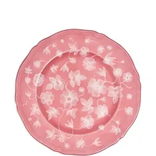 Тарелка 1735 из коллаборации с Ginori