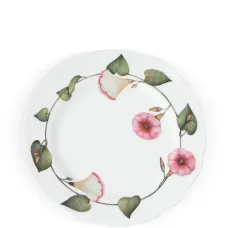 Десертная тарелка Ciclamino (21 см)