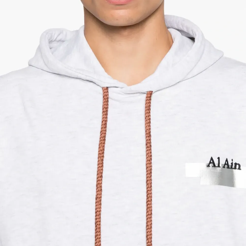 Худи с кисточками