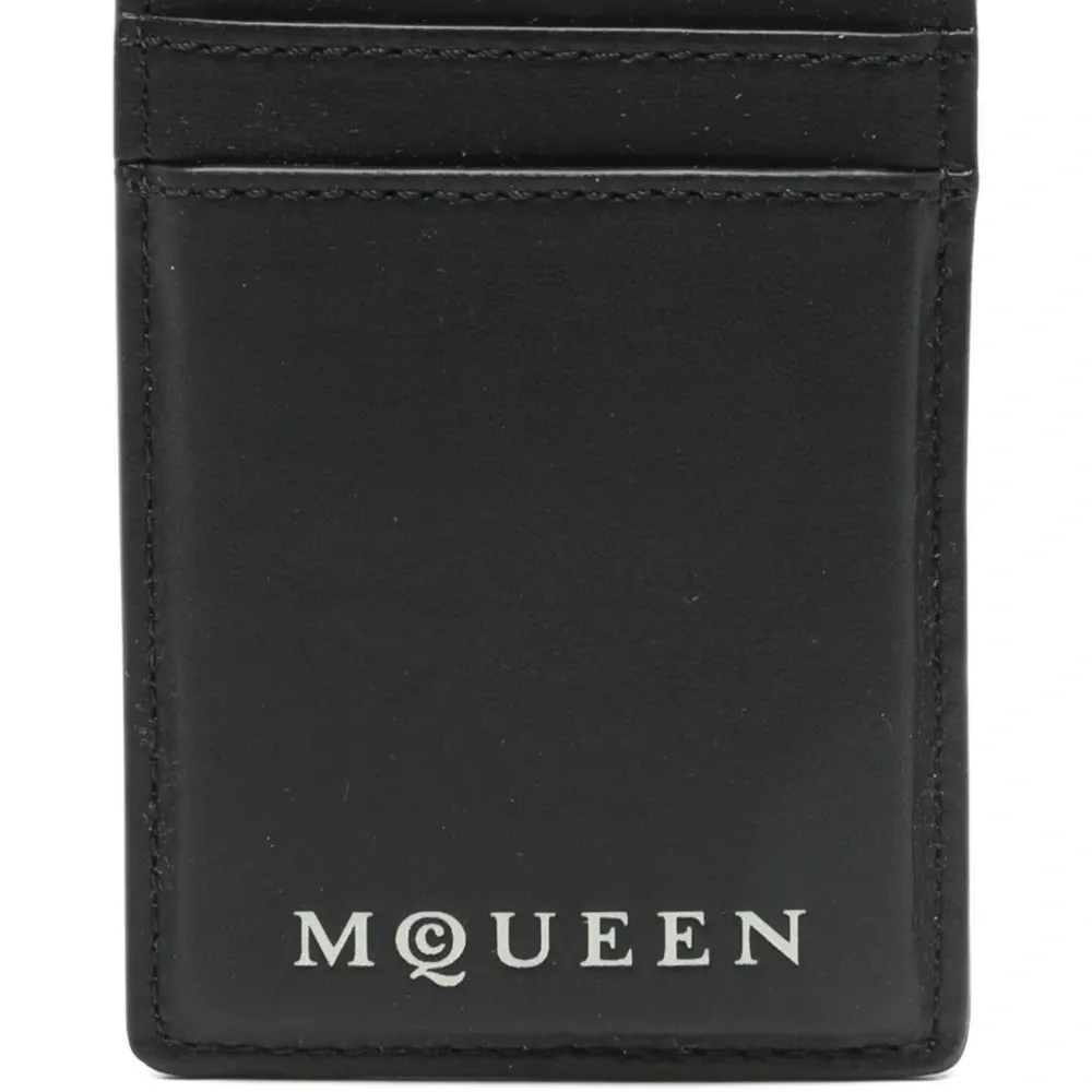 Картхолдер McQueen Magnetic Картхолдер McQueen Magnetic