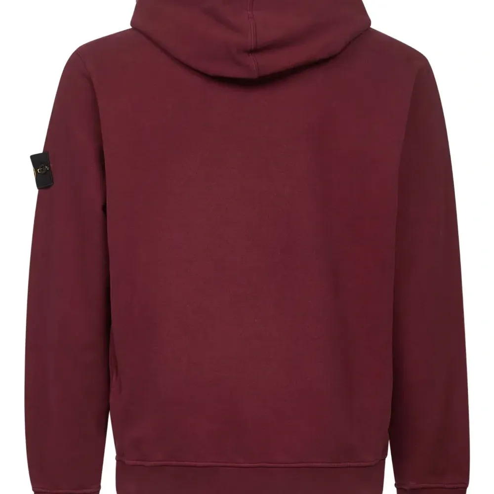 Худи с карманом-муфтой