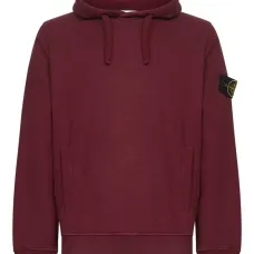 Худи с карманом-муфтой