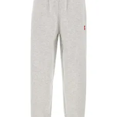 Спортивные брюки с эластичным поясом