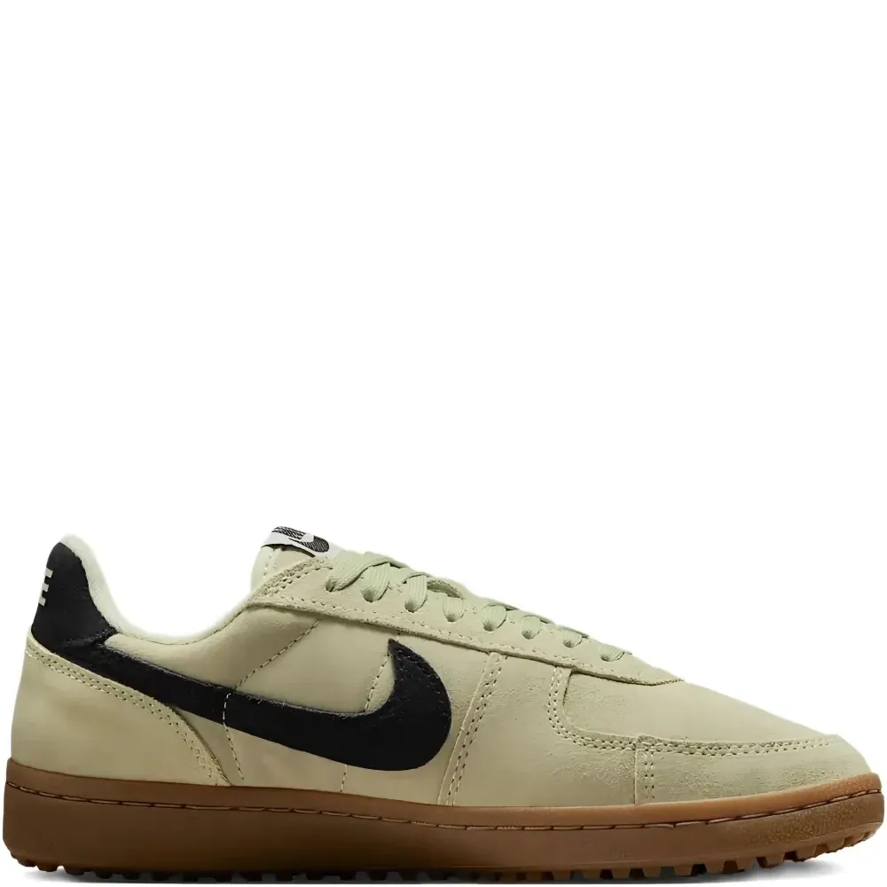 Замшевые кеды