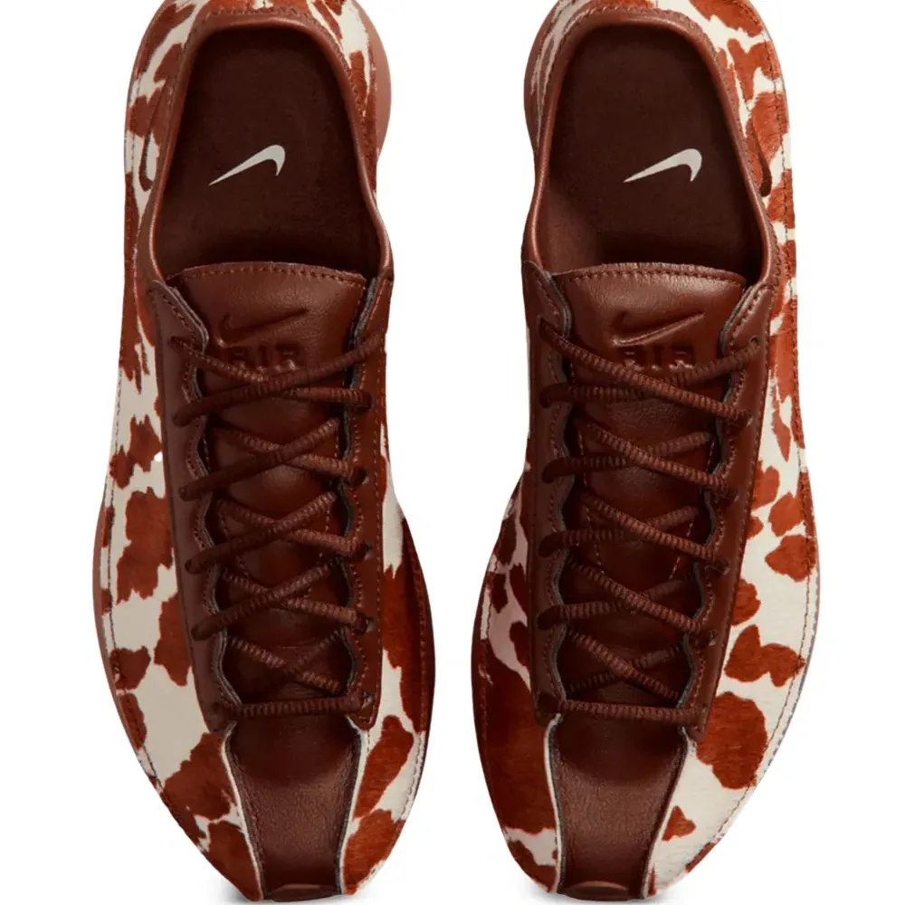 Кроссовки Air Superfly LX Pony