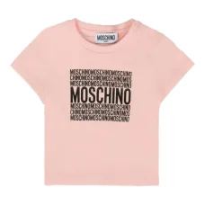 Футболка с логотипом Футболка с логотипом