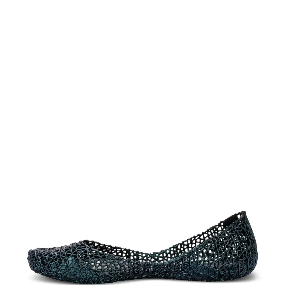 Балетки Papel из коллаборации с Campana