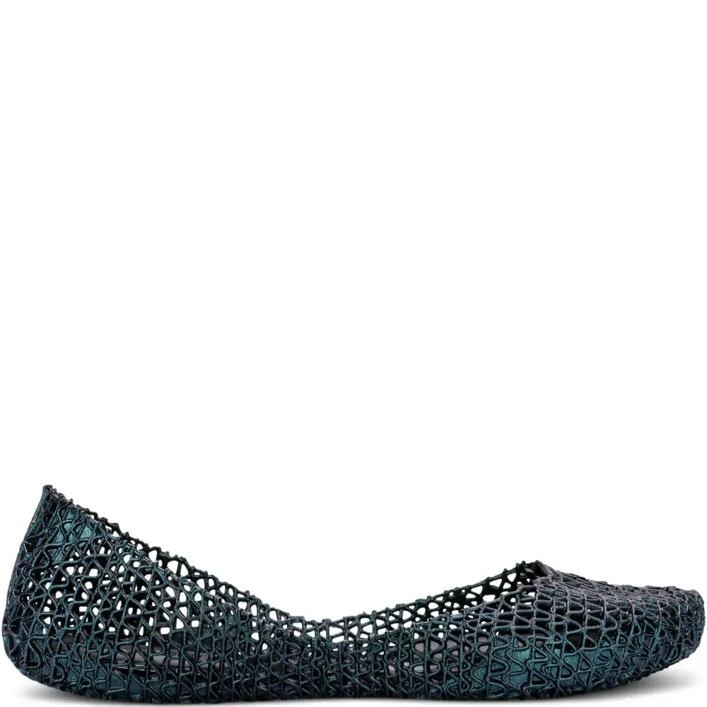 Балетки Papel из коллаборации с Campana