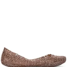 Фактурные балетки