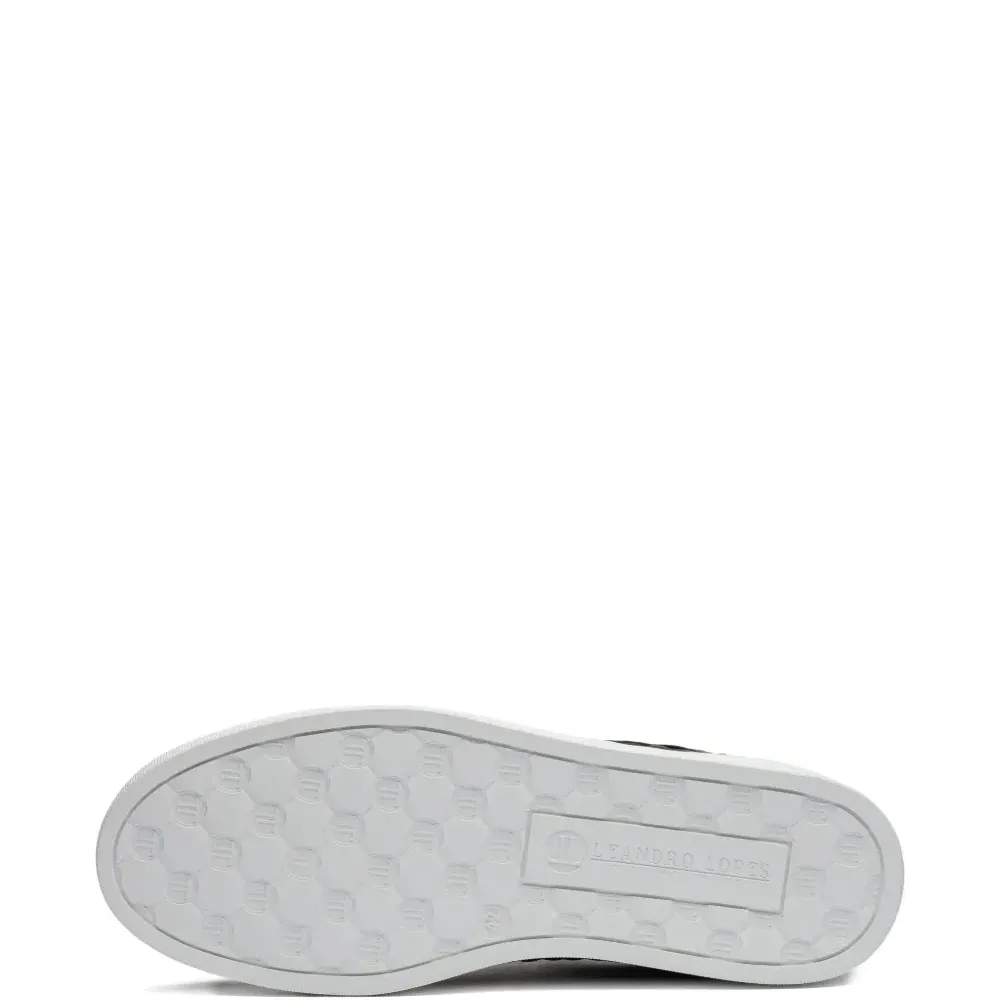 Стеганые кроссовки Ezio