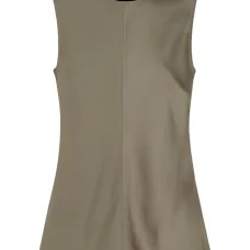 Топ без рукавов