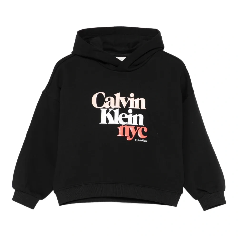 Худи с логотипом