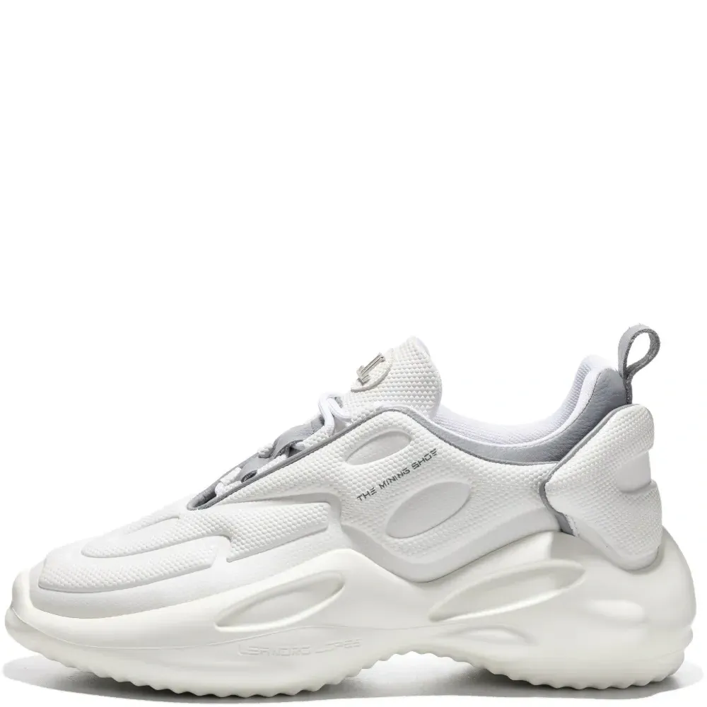 Кроссовки Mining с логотипом Кроссовки Mining с логотипом