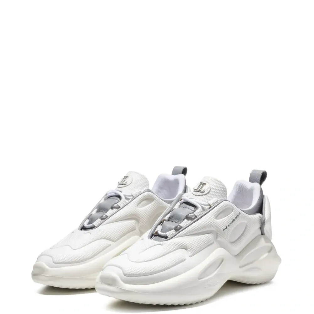 Кроссовки Mining с логотипом Кроссовки Mining с логотипом