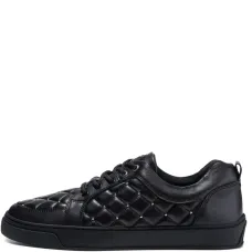 Стеганые кроссовки Ezio