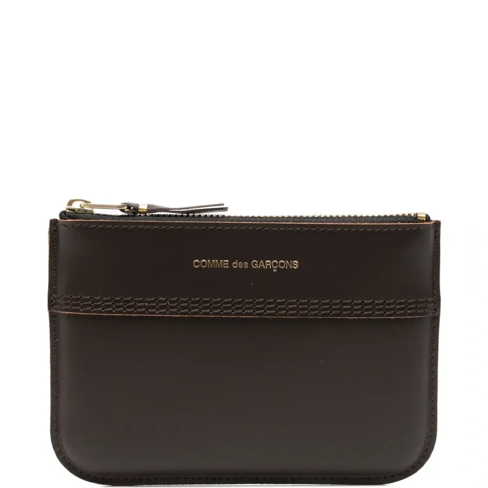 Кошелек на молнии Кошелек на молнии