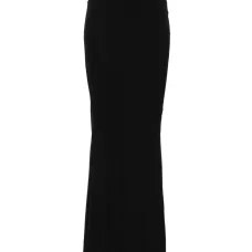 Юбка с эластичным поясом Юбка с эластичным поясом