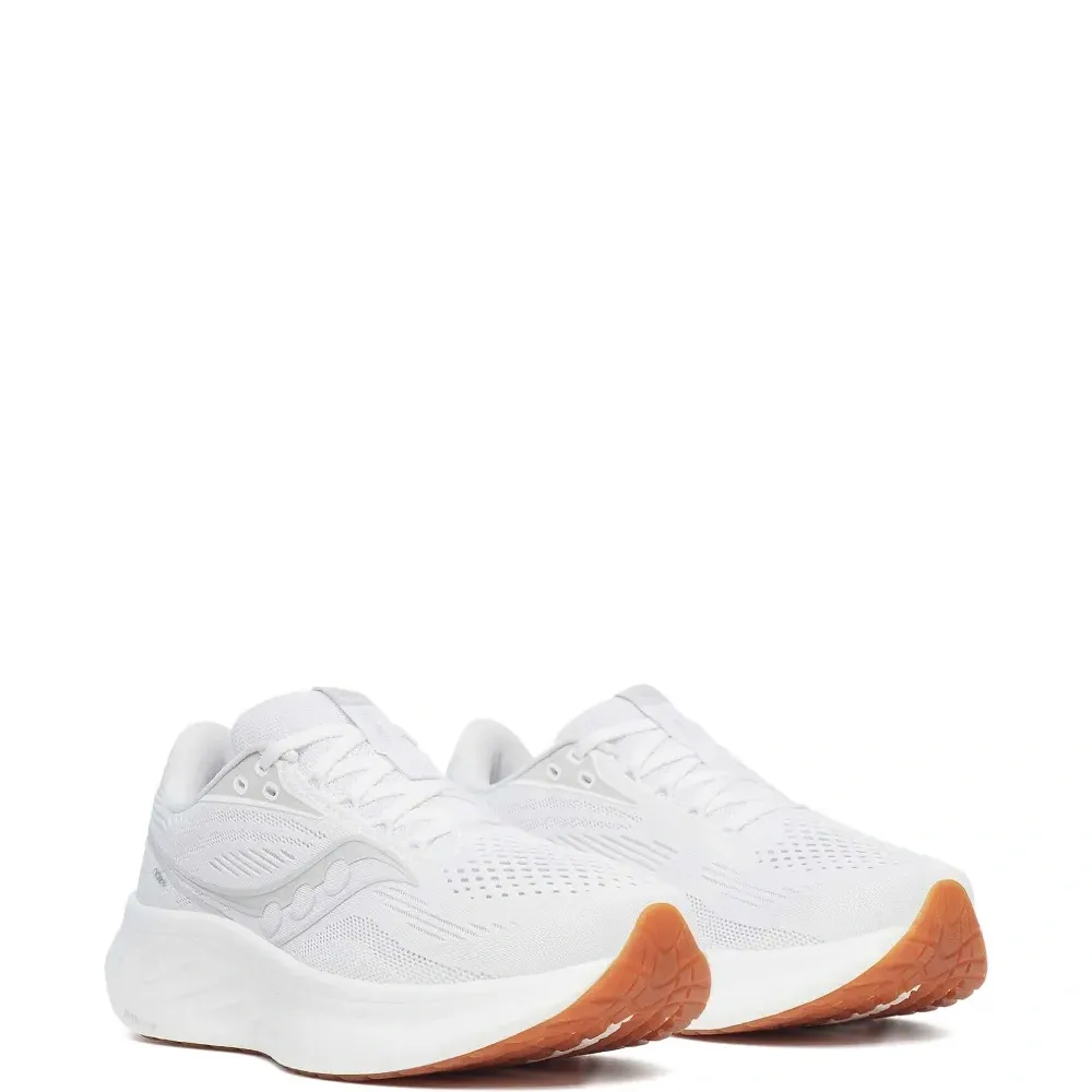 Кроссовки Ride 18 с перфорацией