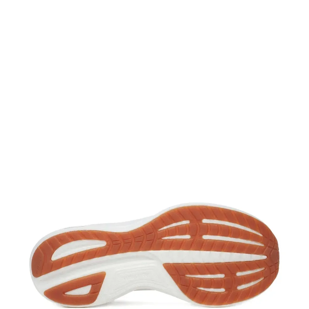 Кроссовки Ride 18 с перфорацией