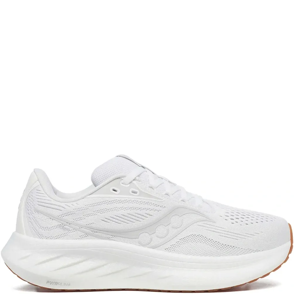 Кроссовки Ride 18 с перфорацией