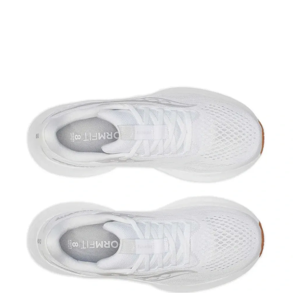 Кроссовки Ride 18 с перфорацией