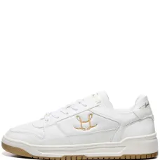 Кроссовки Tony с вышитым логотипом