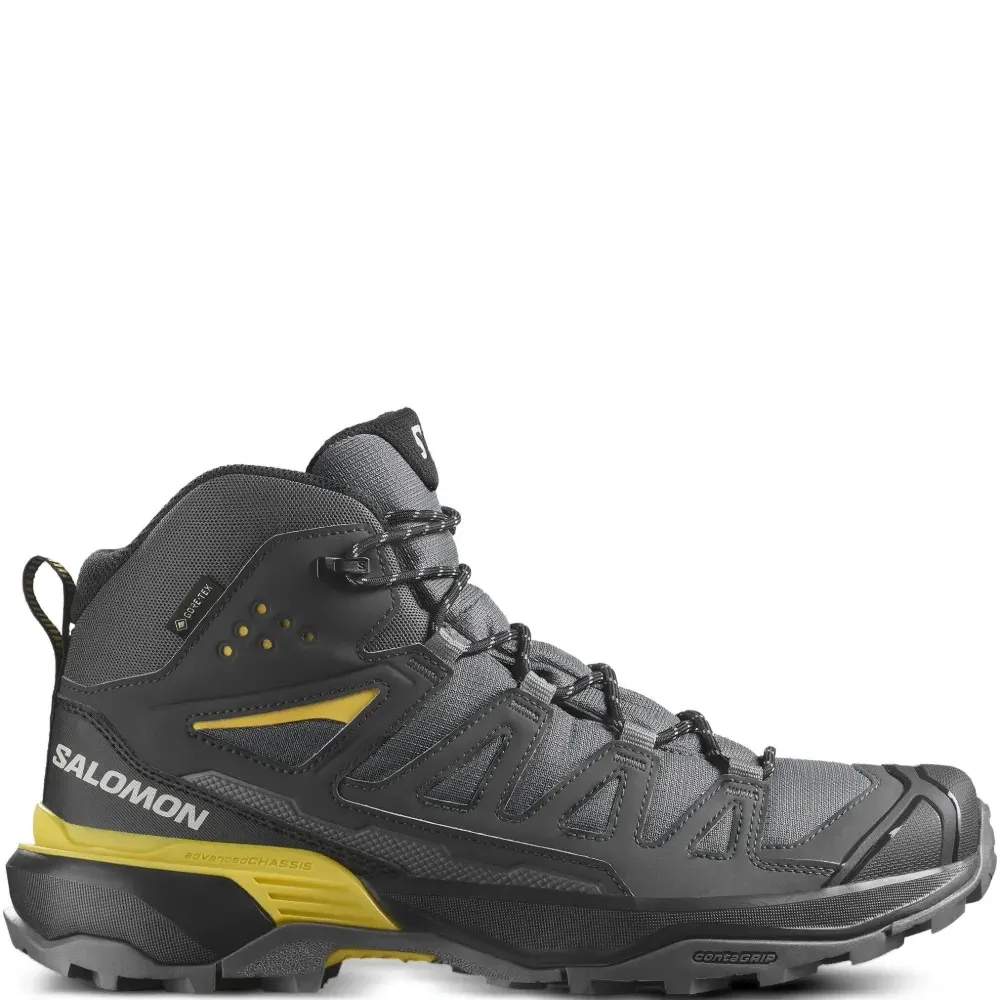 Ботинки X Ultra 360