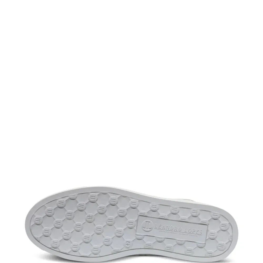 Стеганые кроссовки