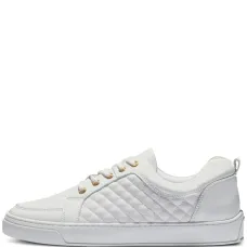 Стеганые кроссовки