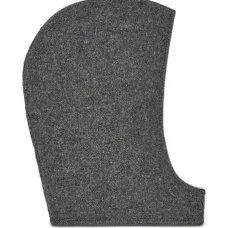 Шерстяная балаклава