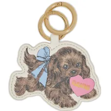 Брелок Brown Puppy