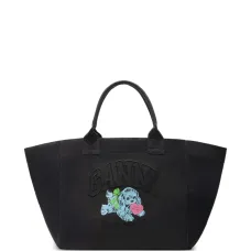 Сумка-тоут XXL с логотипом