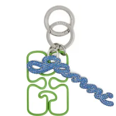 Брелок с логотипом