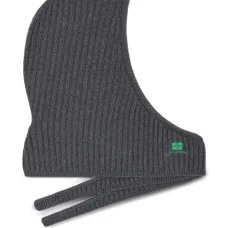 Балаклава в рубчик