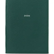 Записная книжка 2026 Soho