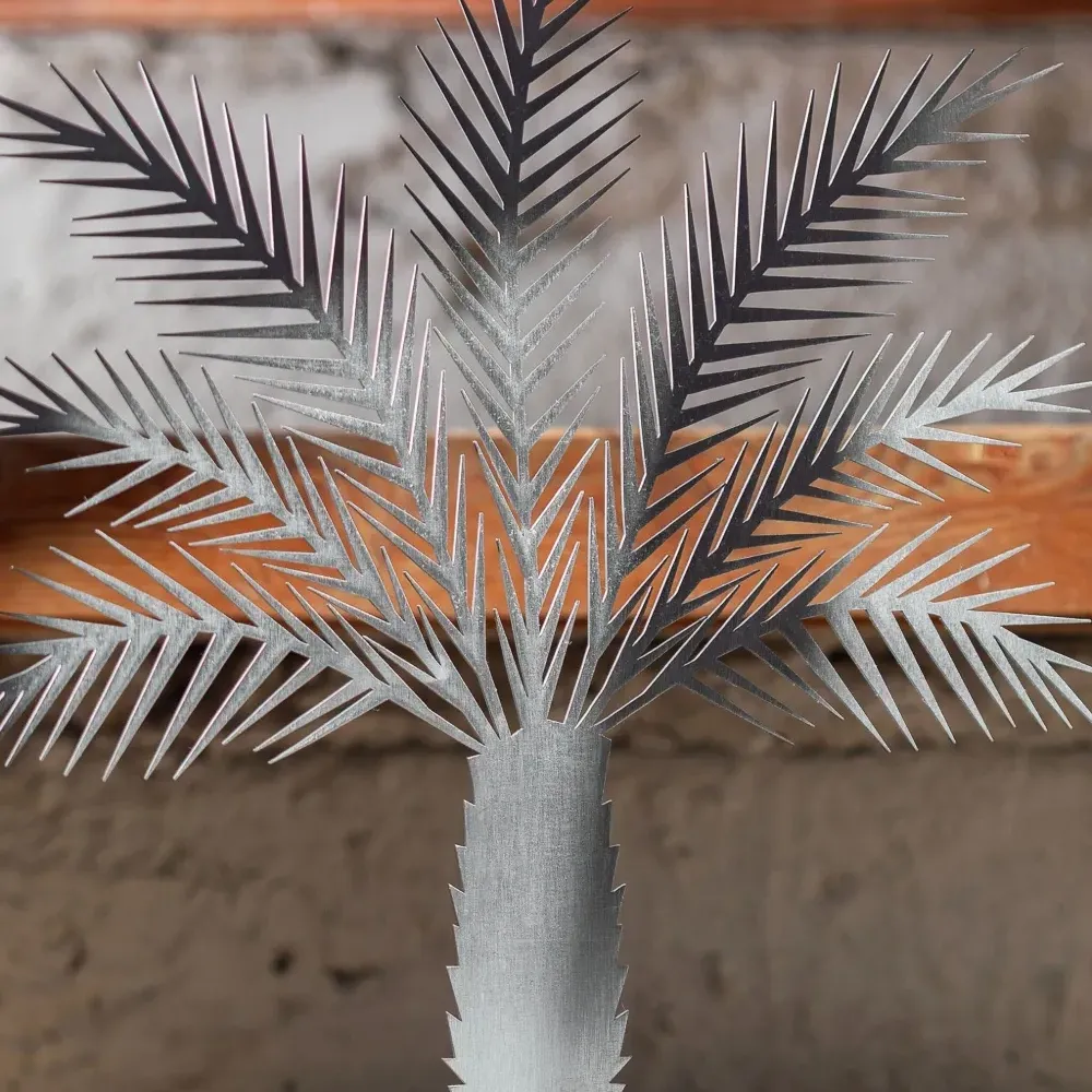 Скульптура The Garden (30 x 32 см)