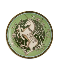 Декоративная тарелка Unicorn Декоративная тарелка Unicorn