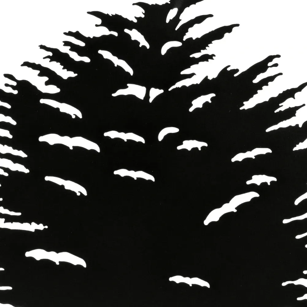 Скульптура Fagus (28 x 22 см)