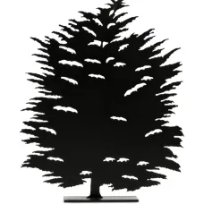 Скульптура Fagus (28 x 22 см) Скульптура Fagus (28 x 22 см)